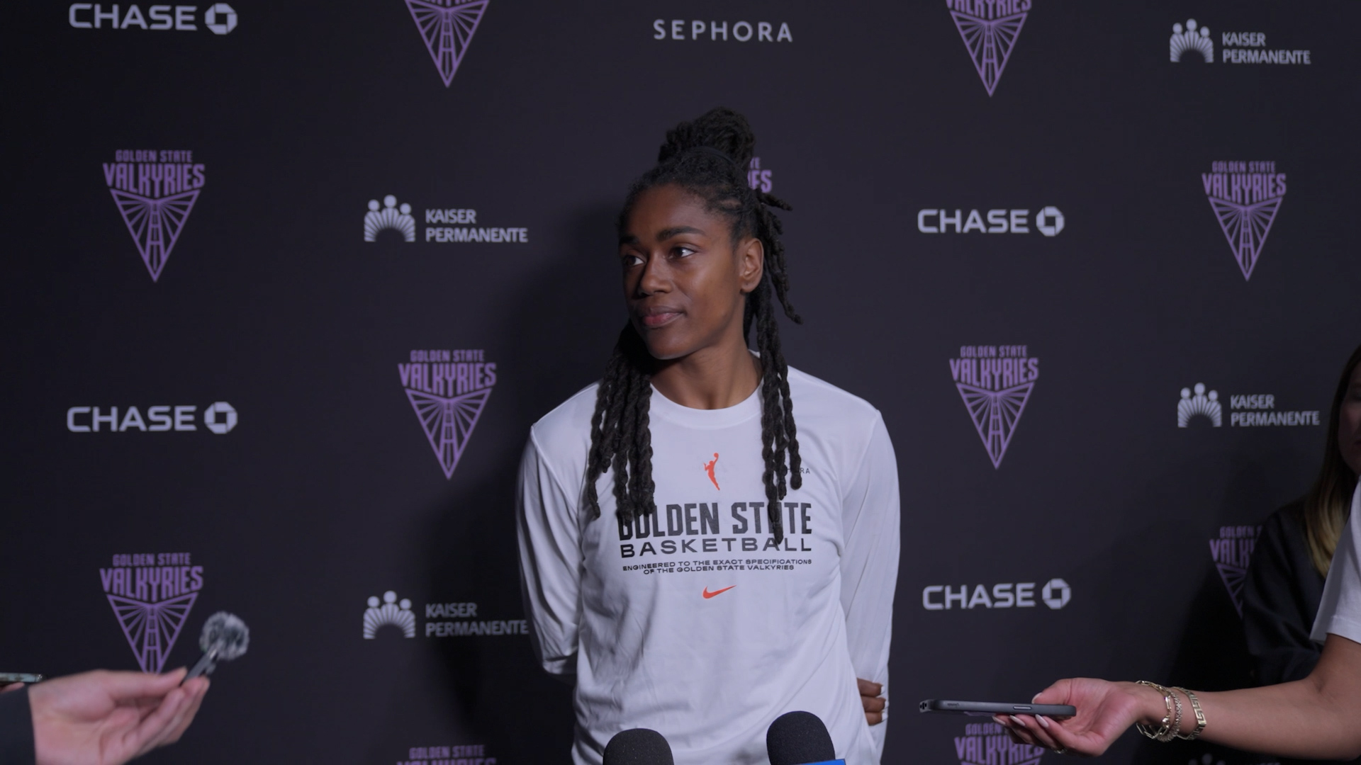 Tiffany Hayes Practice Availability - 7/2/25